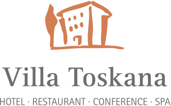 Hotel Villa Toskana