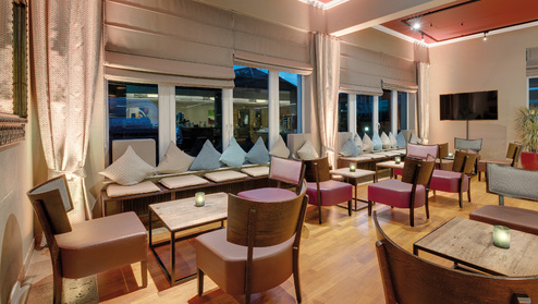 Bar Da Vinci & LoungeImage